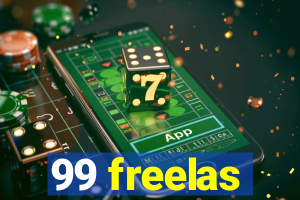 99 freelas